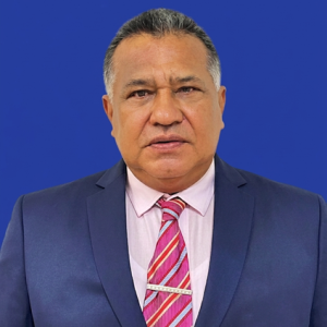 SM(V) EDUAR ALBERTO MONTAÑO AGUILAR - PRESIDENTE