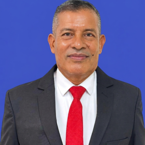 SM(V) HECTOR GUZMAN REMISO - PRESIDENTE