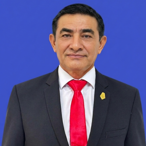 SP(V) HECTOR ORLANDO BEJARANO GARCIA - SECRETARIO