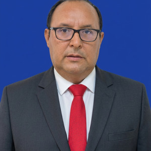 SP(V) RAFAEL HUMBERTO MONSALVE FORERO - VICEPRESIDENTE